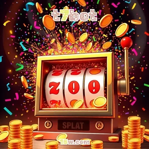 t7bet: Descubra os Imperdíveis Bônus de Jogos para Aumentar seu Engajamento