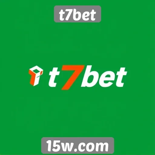 Impacto do t7bet no mercado de apostas online
