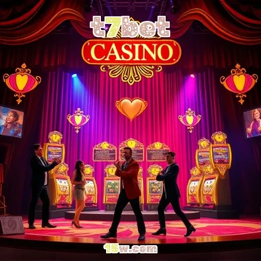 t7bet: Descubra a Plataforma que Revoluciona os Jogos Online no Brasil