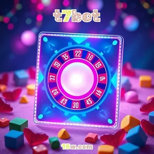 t7bet: Venha Conhecer Nossas Promoções Imperdíveis e Diversão Sem Fim!