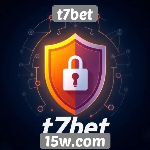 Avaliação da segurança em transações no t7bet