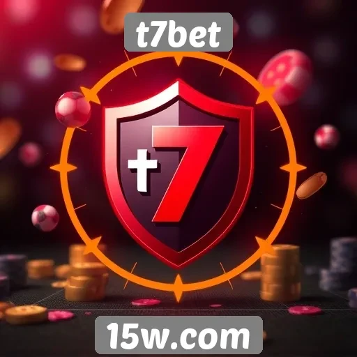 novos recursos de segurança no site t7bet