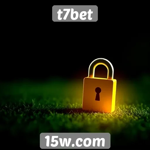 segurança e privacidade no t7bet são prioridades