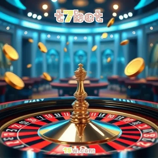 t7bet: Eventos Esportivos Que Vão Revolucionar Sua Experiência de Apostas