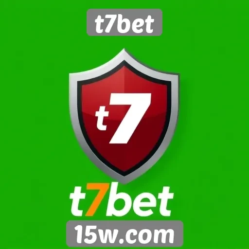 tecnologia de segurança do t7bet é atualizada